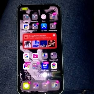 Iphone 11 AT&T locked